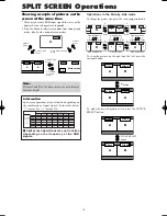 Предварительный просмотр 17 страницы Marantz PD4201 User Manual