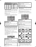 Preview for 30 page of Marantz PD4201 User Manual