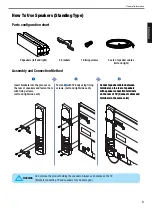 Preview for 9 page of Marantz PD4201e Owner'S Manual