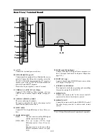 Preview for 10 page of Marantz PD4220 User Manual