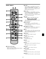 Preview for 11 page of Marantz PD4220 User Manual