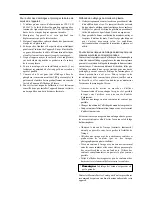 Preview for 6 page of Marantz PD4220V User Manual