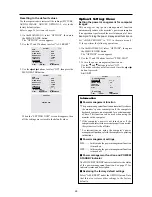 Preview for 33 page of Marantz PD4220V User Manual