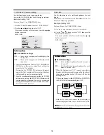 Preview for 45 page of Marantz PD4220V User Manual