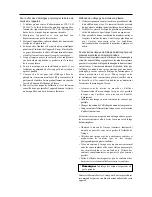 Предварительный просмотр 6 страницы Marantz PD4240D User Manual