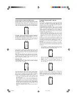 Предварительный просмотр 17 страницы Marantz PD4292D User Manual