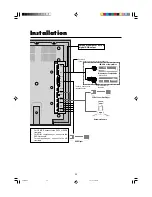 Предварительный просмотр 26 страницы Marantz PD4292D User Manual