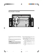 Preview for 28 page of Marantz PD4292D User Manual