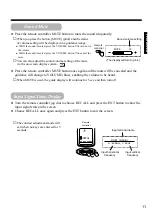 Предварительный просмотр 21 страницы Marantz PD4298HD User Manual