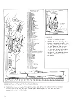 Preview for 6 page of Marantz Pianocorder P-100 Installation And Service Manual