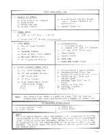 Preview for 9 page of Marantz Pianocorder P-100 Installation And Service Manual