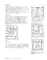 Preview for 15 page of Marantz Pianocorder P-100 Installation And Service Manual