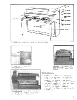 Preview for 17 page of Marantz Pianocorder P-100 Installation And Service Manual