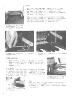 Preview for 18 page of Marantz Pianocorder P-100 Installation And Service Manual