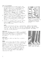 Preview for 20 page of Marantz Pianocorder P-100 Installation And Service Manual