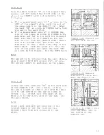 Preview for 23 page of Marantz Pianocorder P-100 Installation And Service Manual