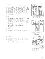 Preview for 31 page of Marantz Pianocorder P-100 Installation And Service Manual