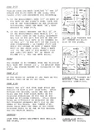 Preview for 40 page of Marantz Pianocorder P-100 Installation And Service Manual