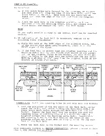 Preview for 43 page of Marantz Pianocorder P-100 Installation And Service Manual