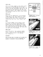 Preview for 53 page of Marantz Pianocorder P-100 Installation And Service Manual