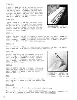 Preview for 54 page of Marantz Pianocorder P-100 Installation And Service Manual