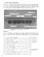 Preview for 62 page of Marantz Pianocorder P-100 Installation And Service Manual