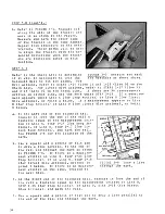 Preview for 66 page of Marantz Pianocorder P-100 Installation And Service Manual