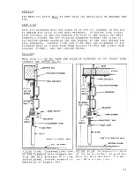 Preview for 73 page of Marantz Pianocorder P-100 Installation And Service Manual