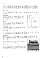 Preview for 78 page of Marantz Pianocorder P-100 Installation And Service Manual