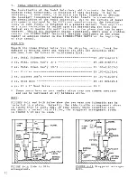 Preview for 82 page of Marantz Pianocorder P-100 Installation And Service Manual