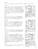 Preview for 83 page of Marantz Pianocorder P-100 Installation And Service Manual