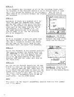 Preview for 84 page of Marantz Pianocorder P-100 Installation And Service Manual