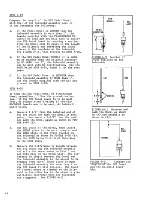 Preview for 86 page of Marantz Pianocorder P-100 Installation And Service Manual