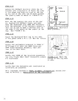 Preview for 88 page of Marantz Pianocorder P-100 Installation And Service Manual