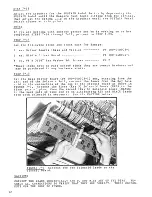 Preview for 92 page of Marantz Pianocorder P-100 Installation And Service Manual