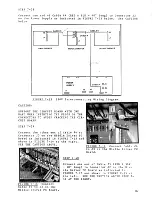 Preview for 99 page of Marantz Pianocorder P-100 Installation And Service Manual