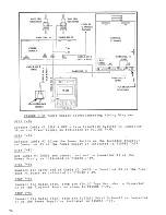 Preview for 108 page of Marantz Pianocorder P-100 Installation And Service Manual