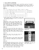 Preview for 110 page of Marantz Pianocorder P-100 Installation And Service Manual