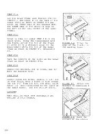 Preview for 112 page of Marantz Pianocorder P-100 Installation And Service Manual
