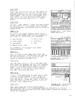 Preview for 123 page of Marantz Pianocorder P-100 Installation And Service Manual