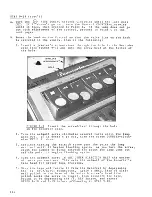 Preview for 128 page of Marantz Pianocorder P-100 Installation And Service Manual