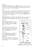 Preview for 132 page of Marantz Pianocorder P-100 Installation And Service Manual