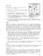 Preview for 137 page of Marantz Pianocorder P-100 Installation And Service Manual