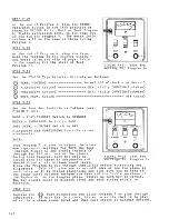 Preview for 138 page of Marantz Pianocorder P-100 Installation And Service Manual