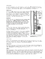 Preview for 139 page of Marantz Pianocorder P-100 Installation And Service Manual