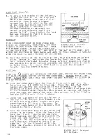 Preview for 148 page of Marantz Pianocorder P-100 Installation And Service Manual