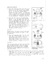 Preview for 151 page of Marantz Pianocorder P-100 Installation And Service Manual