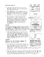 Preview for 159 page of Marantz Pianocorder P-100 Installation And Service Manual