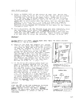 Preview for 161 page of Marantz Pianocorder P-100 Installation And Service Manual