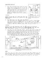 Preview for 162 page of Marantz Pianocorder P-100 Installation And Service Manual